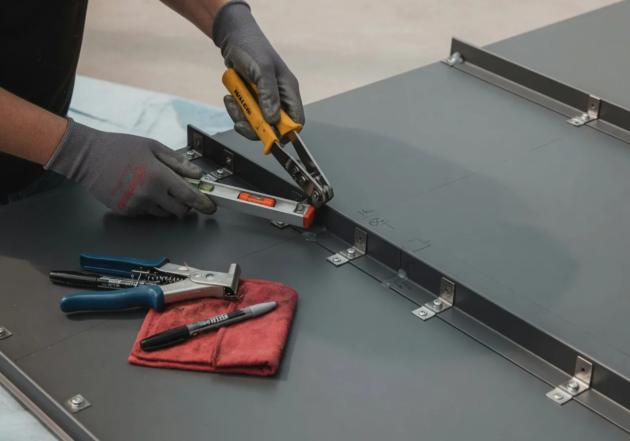 Why choose Metal Roofing Installation in Crumpler, NC